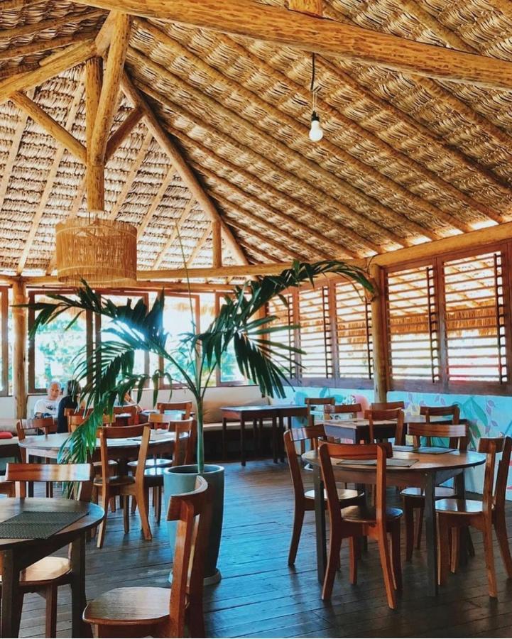 Pousada Pais Tropical Icaraí Dış mekan fotoğraf